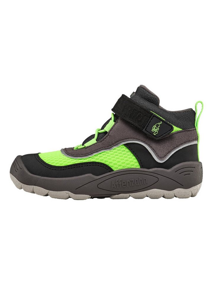 Affenzahn Vegan Explory Sneaker nach Barfußschuhprinzip – Bild 4 von 5