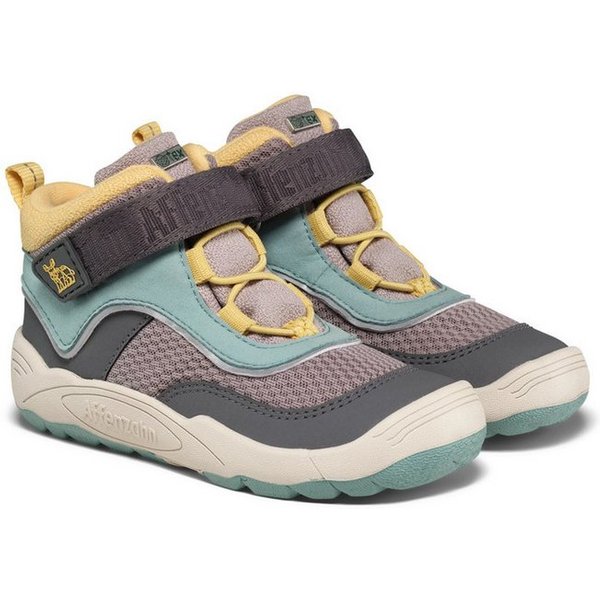 Affenzahn Vegan Explory Sneaker nach Barfußschuhprinzip