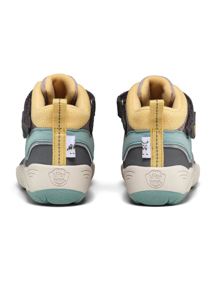 Affenzahn Vegan Explory Sneaker nach Barfußschuhprinzip – Bild 3 von 5