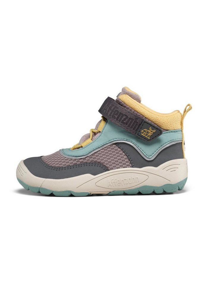 Affenzahn Vegan Explory Sneaker nach Barfußschuhprinzip – Bild 4 von 5