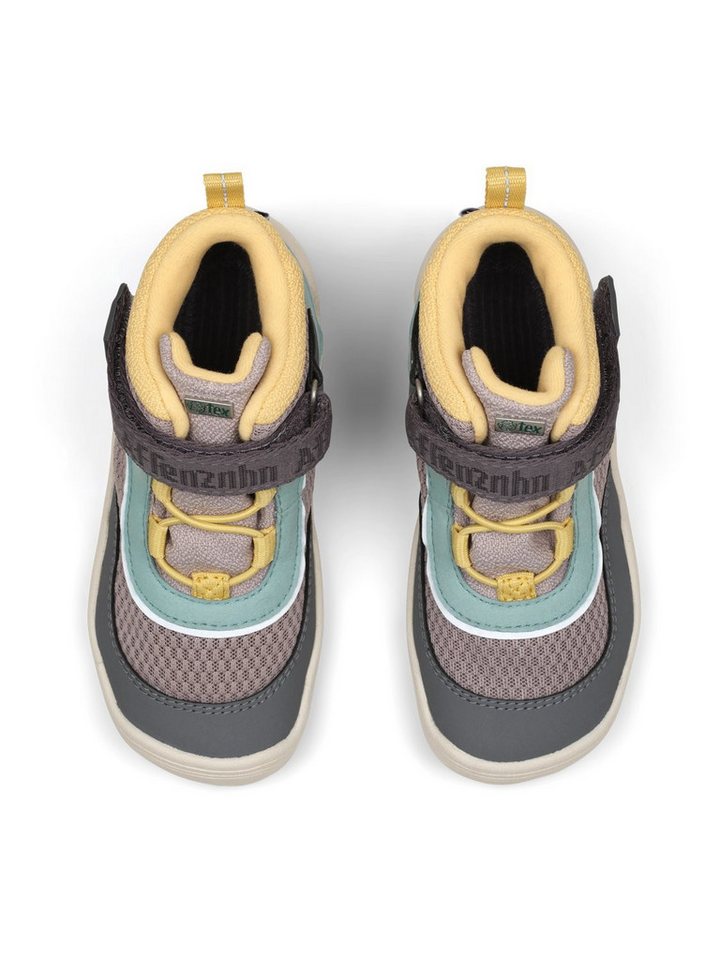 Affenzahn Vegan Explory Sneaker nach Barfußschuhprinzip – Bild 5 von 5