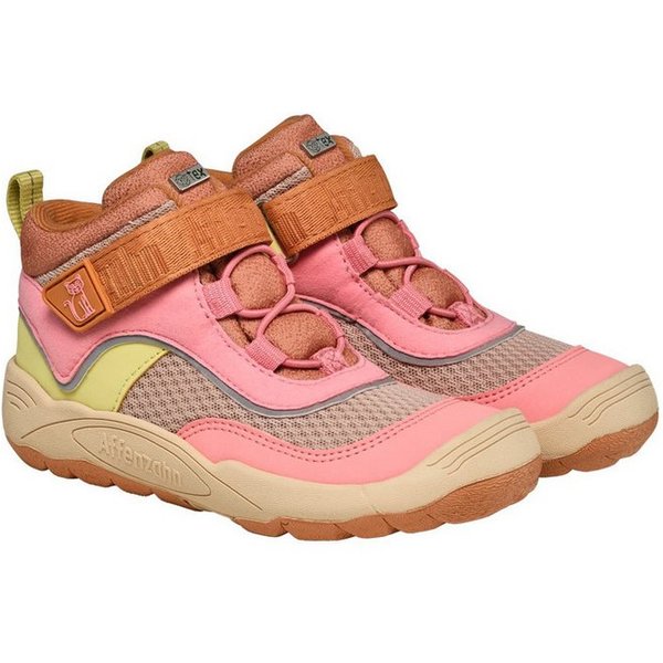 Affenzahn Vegan Explory Sneaker nach Barfußschuhprinzip