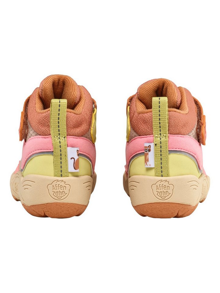 Affenzahn Vegan Explory Sneaker nach Barfußschuhprinzip – Bild 3 von 5