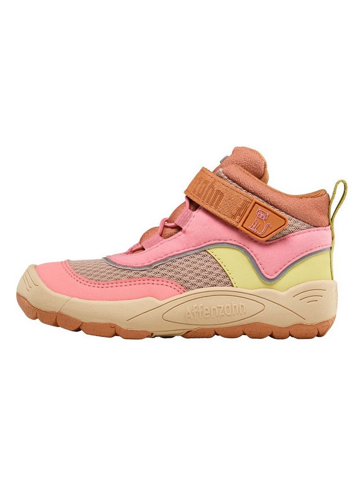 Affenzahn Vegan Explory Sneaker nach Barfußschuhprinzip – Bild 4 von 5