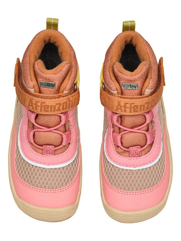 Affenzahn Vegan Explory Sneaker nach Barfußschuhprinzip – Bild 5 von 5