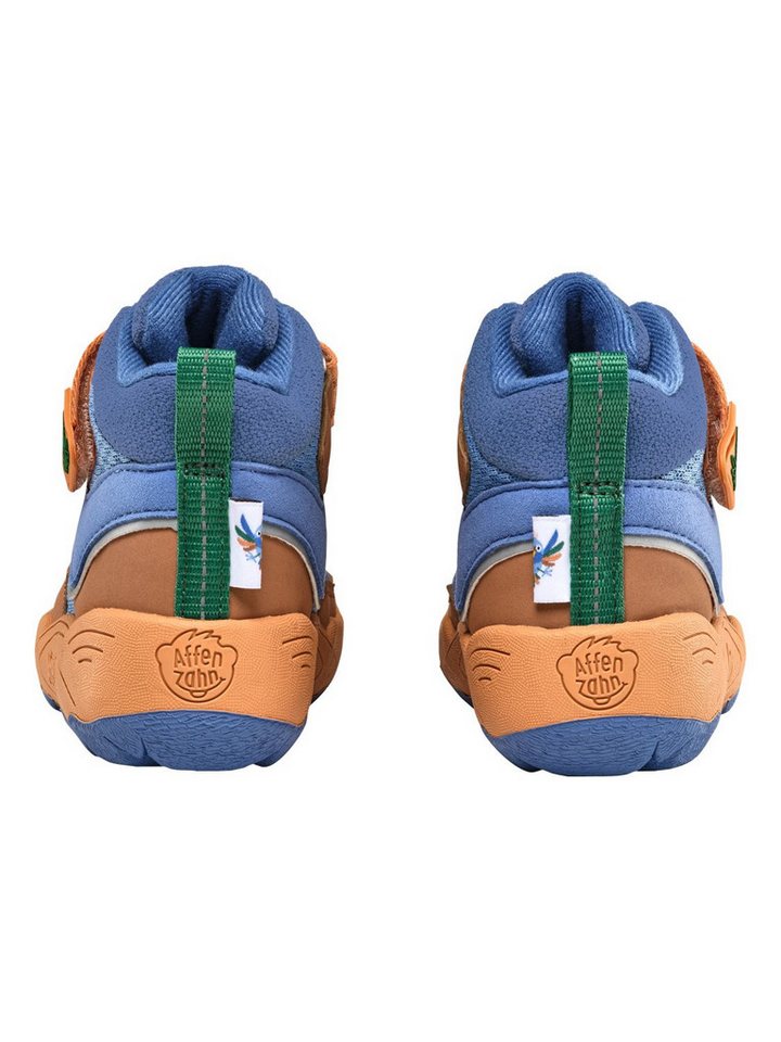 Affenzahn Vegan Explory Sneaker nach Barfußschuhprinzip – Bild 3 von 5
