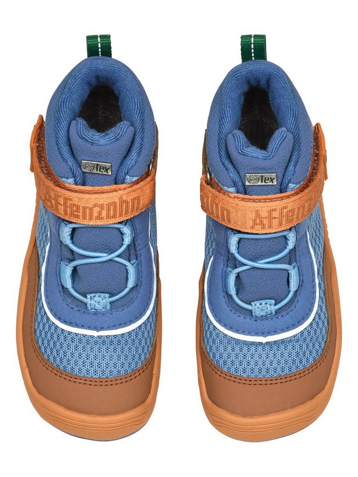 Affenzahn Vegan Explory Sneaker nach Barfußschuhprinzip – Bild 5 von 5