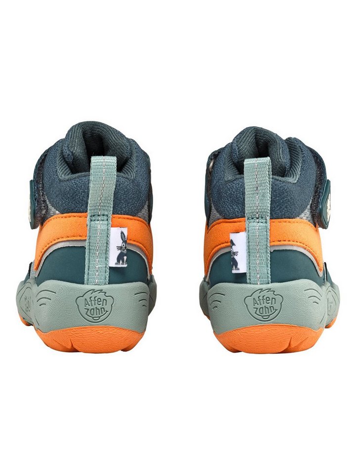Affenzahn Vegan Explory Sneaker nach Barfußschuhprinzip – Bild 3 von 5