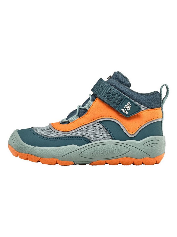 Affenzahn Vegan Explory Sneaker nach Barfußschuhprinzip – Bild 4 von 5