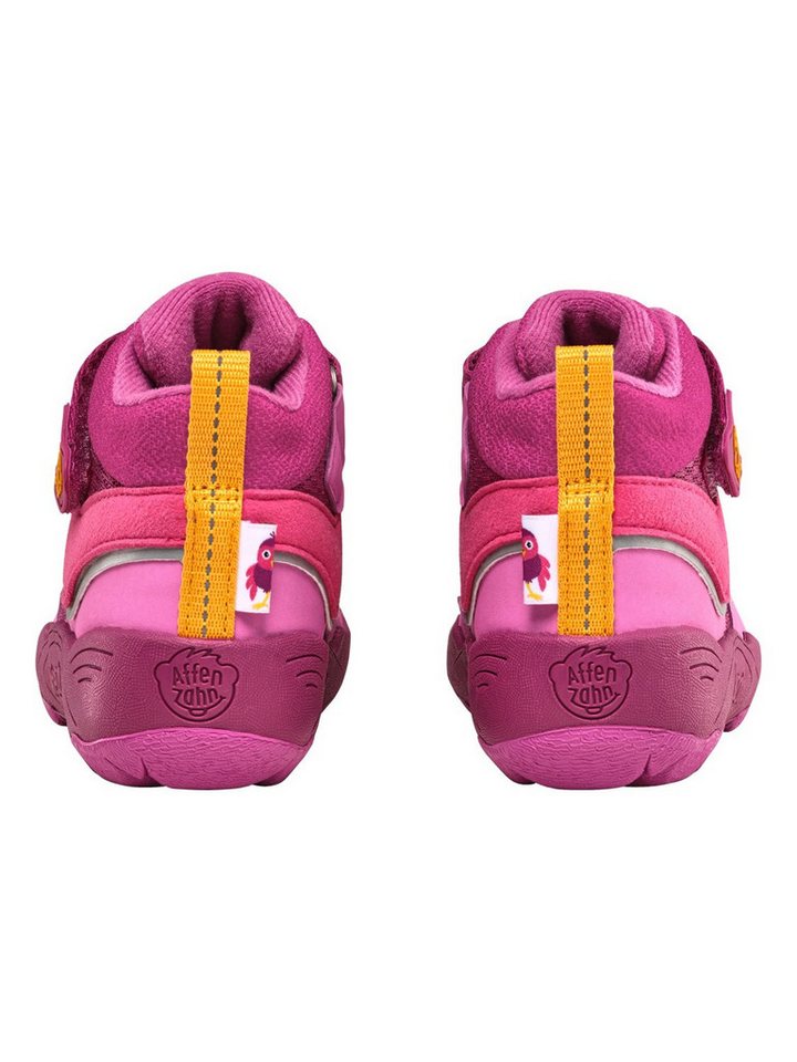 Affenzahn Vegan Explory Sneaker nach Barfußschuhprinzip – Bild 3 von 5
