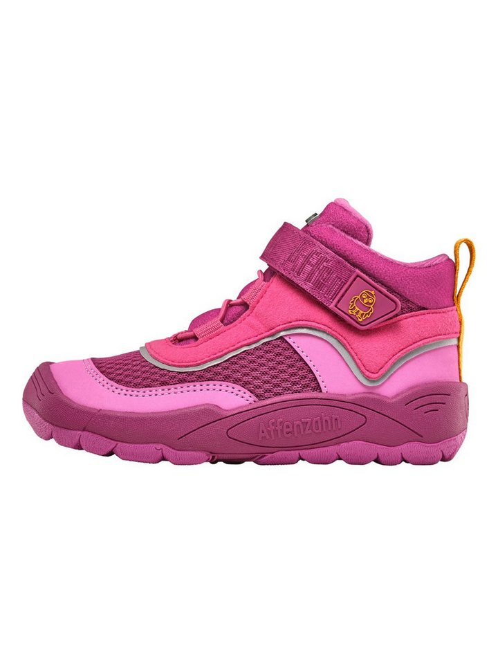 Affenzahn Vegan Explory Sneaker nach Barfußschuhprinzip – Bild 4 von 5