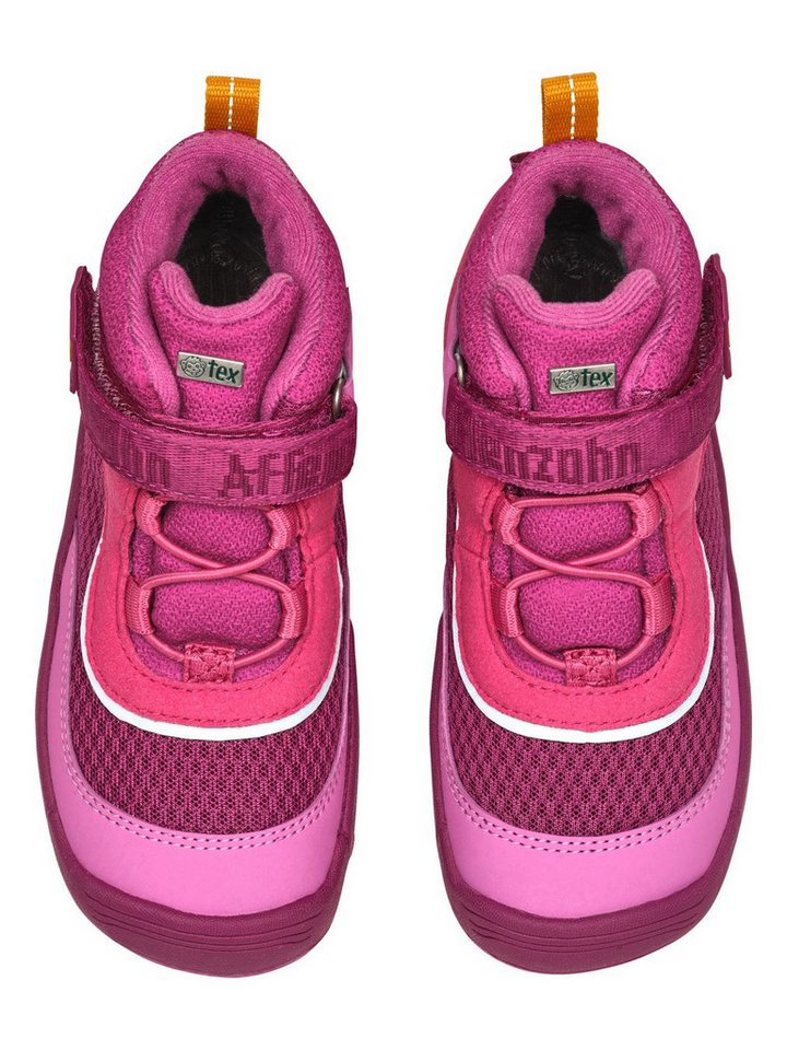 Affenzahn Vegan Explory Sneaker nach Barfußschuhprinzip – Bild 5 von 5