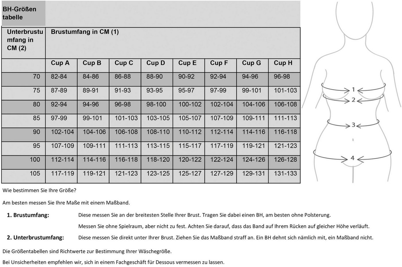 After Eden D-cup & up Longline-BH Maite mit Schale, mit Bügel, mit Spitze, mit Riemchen, feminin – Bild 5 von 5