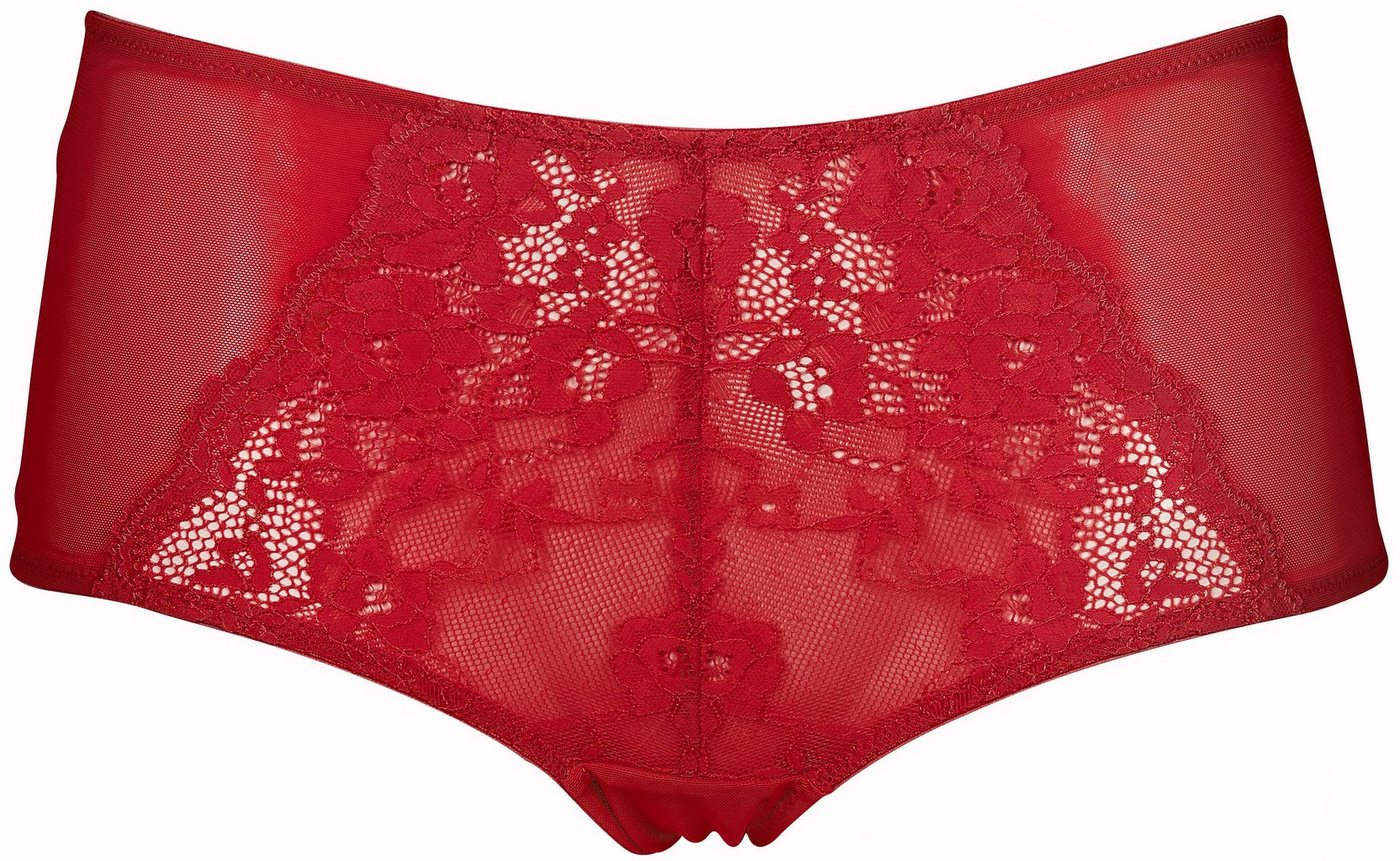 After Eden D-cup & up Panty BO Mit Spitze, leicht durchsichtig, feminin, bequem, weich, elastisch – Bild 2 von 5