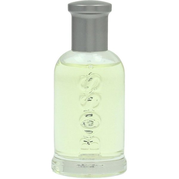 BOSS After Shave Lotion Boss Bottled Packung, 1-tlg., 50 ml After Shave