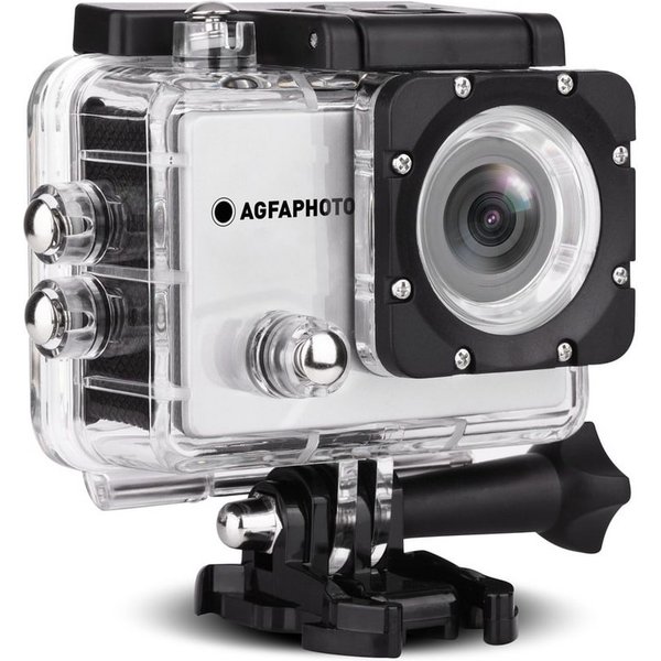 AgfaPhoto Action Cam