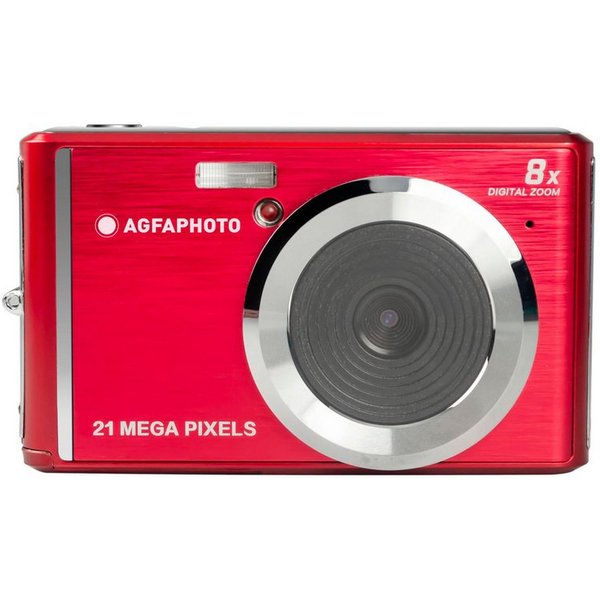 AgfaPhoto Realishot DC5200