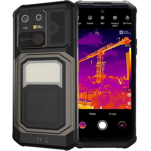 AGM Smartphone