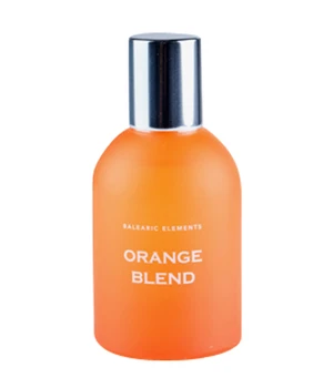 Agua de Baleares Elements Orange Blend Eau de Toilette · 50 ml