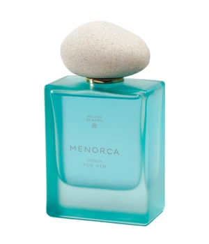 Agua de Baleares Island Menorca for Him Parfum · 100 ml