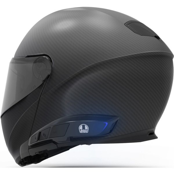 AGV Motorradhelm Sportmodular Intercom ARK Adapter
