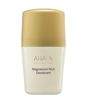 AHAVA Deadsea Water Deodorant Roll-On · 50 ml