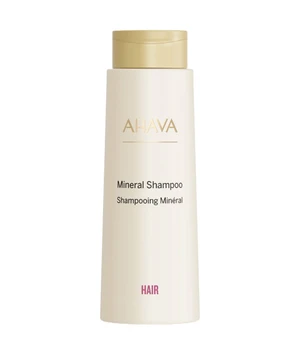 AHAVA Deadsea Water Mineral Haarshampoo · 400 ml