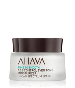 AHAVA Even Tone Brightening Cream SPF20 Gesichtscreme · 50 ml