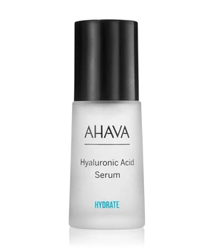 AHAVA Hyaluronic Acid Serum Gesichtsserum · 30 ml