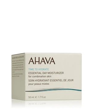 AHAVA Hydrate Essential Day Moisturizer For Combination Skin Gesichtscreme · 50 ml