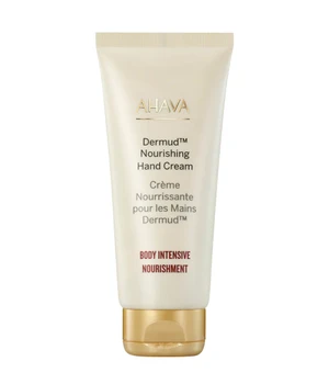 AHAVA Leave-On Deadsea Mud Dermud Intensive Handcreme · 100 ml