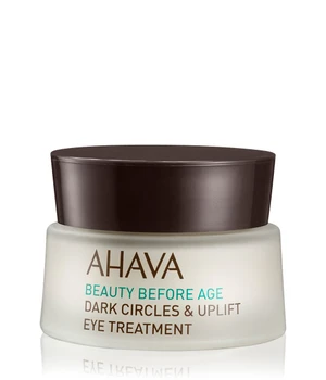 AHAVA Lifting Dark Circles & Uplift Eye Treatment Augencreme · 15 ml
