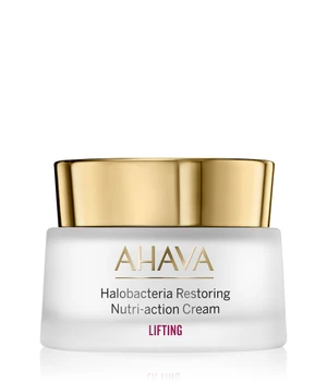 AHAVA Lifting Halobacteria Restoring Nutri-action Gesichtscreme · 50 ml