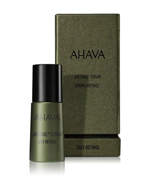 AHAVA Pretinol Gesichtsserum · 30 ml