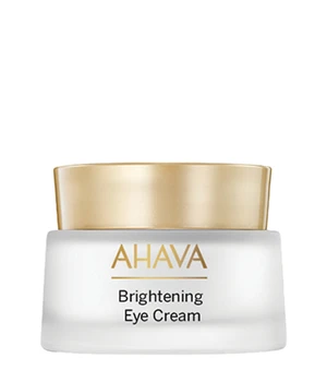 AHAVA Time to Smooth Augencreme · 15 ml