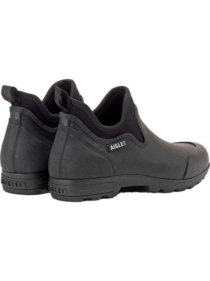Aigle Aigle Lessfor Plus 2 M schw. Gummistiefel – Bild 3 von 3