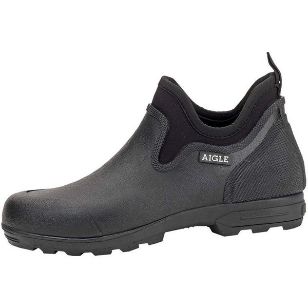 Aigle Lessfor Plus Clog