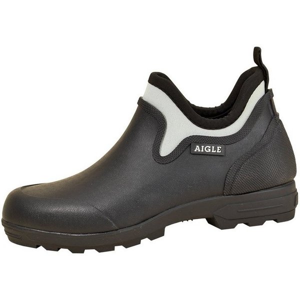 Aigle Lessfor Plus Clog