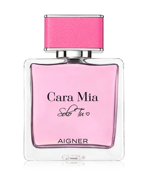Aigner Cara Mia Solo Tu Eau de Parfum · 30 ml
