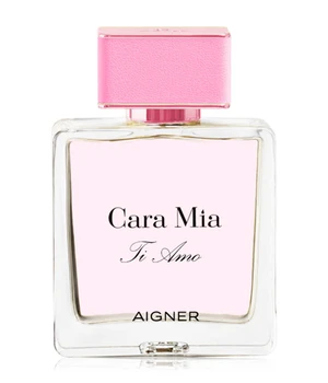 Aigner Cara Mia Ti Amo Eau de Parfum · 30 ml