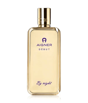 Aigner Début By night Eau de Parfum · 100 ml