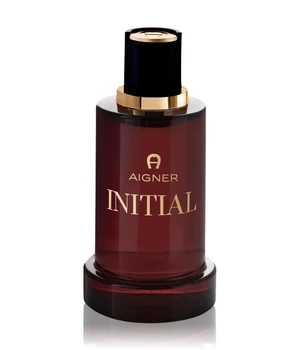 Aigner Initial Eau de Parfum · 100 ml