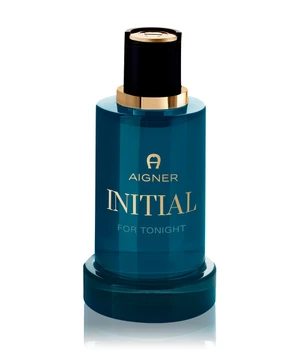 Aigner Initial for Tonight Eau de Parfum · 100 ml