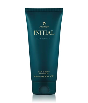 Aigner Initial for Tonight Haarshampoo · 200 ml