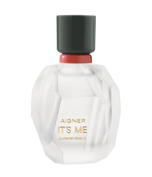 Aigner It´s me Glowing Vanilla Eau de Parfum · 100 ml