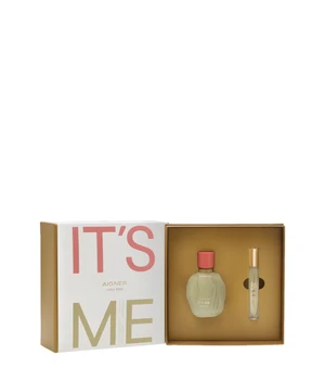 Aigner It´s me Lively Rose Duftset · 1 Stk