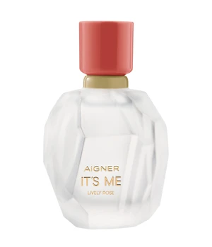 Aigner It´s me Lively Rose Eau de Parfum · 100 ml
