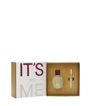Aigner It´s me Sensual Peony Duftset · 1 Stk