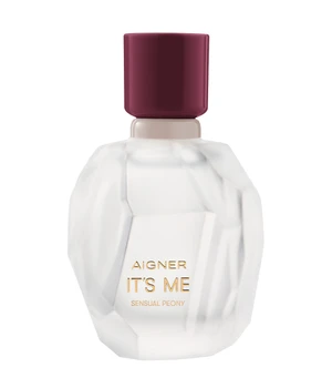 Aigner It´s me Sensual Peony Eau de Parfum · 100 ml