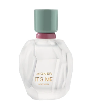 Aigner It´s me Soft Musk Eau de Parfum · 100 ml